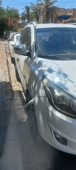 هيونداي توسان